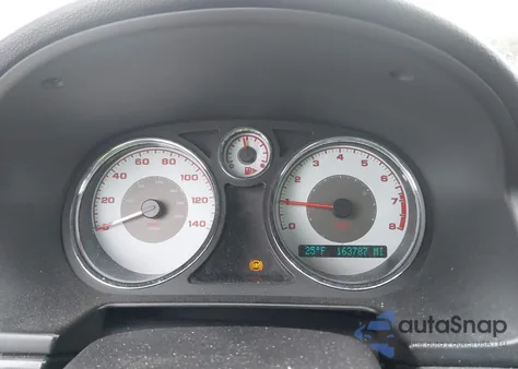 2009 Pontiac G5 Gt z USA, uszkodzony, nr VIN 1G2AT18H797222216